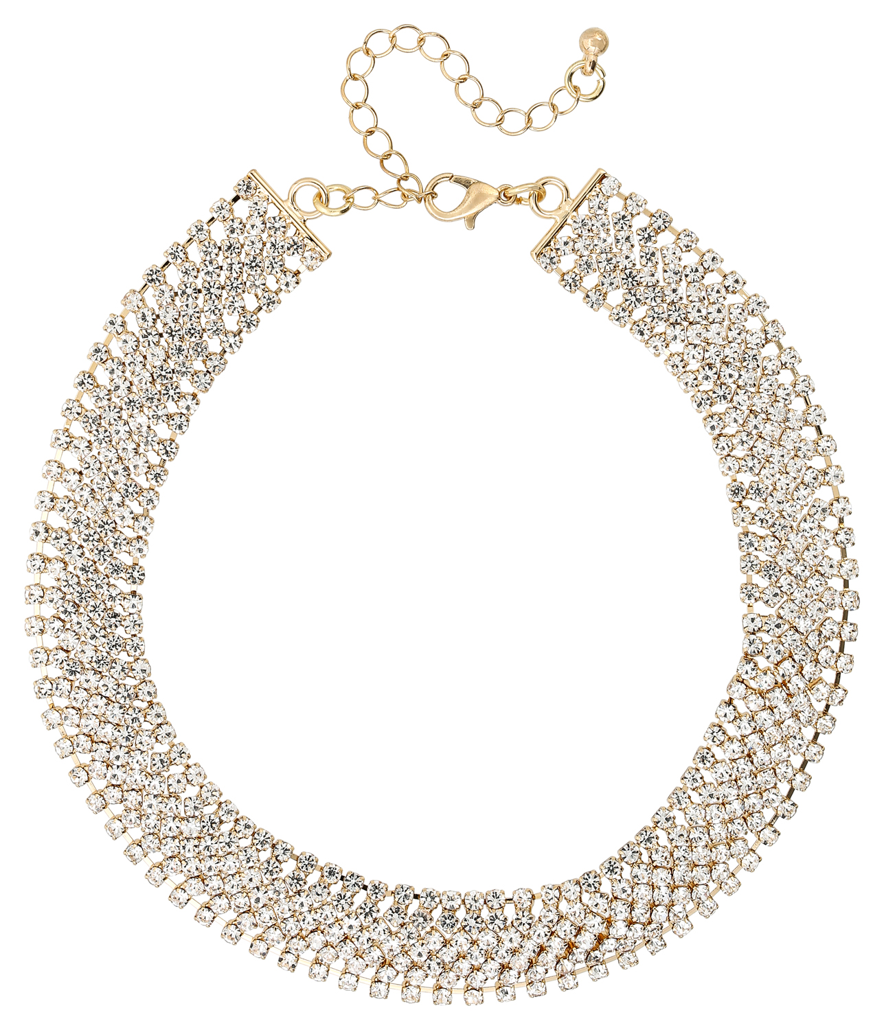 Choker - Surprising Gift
