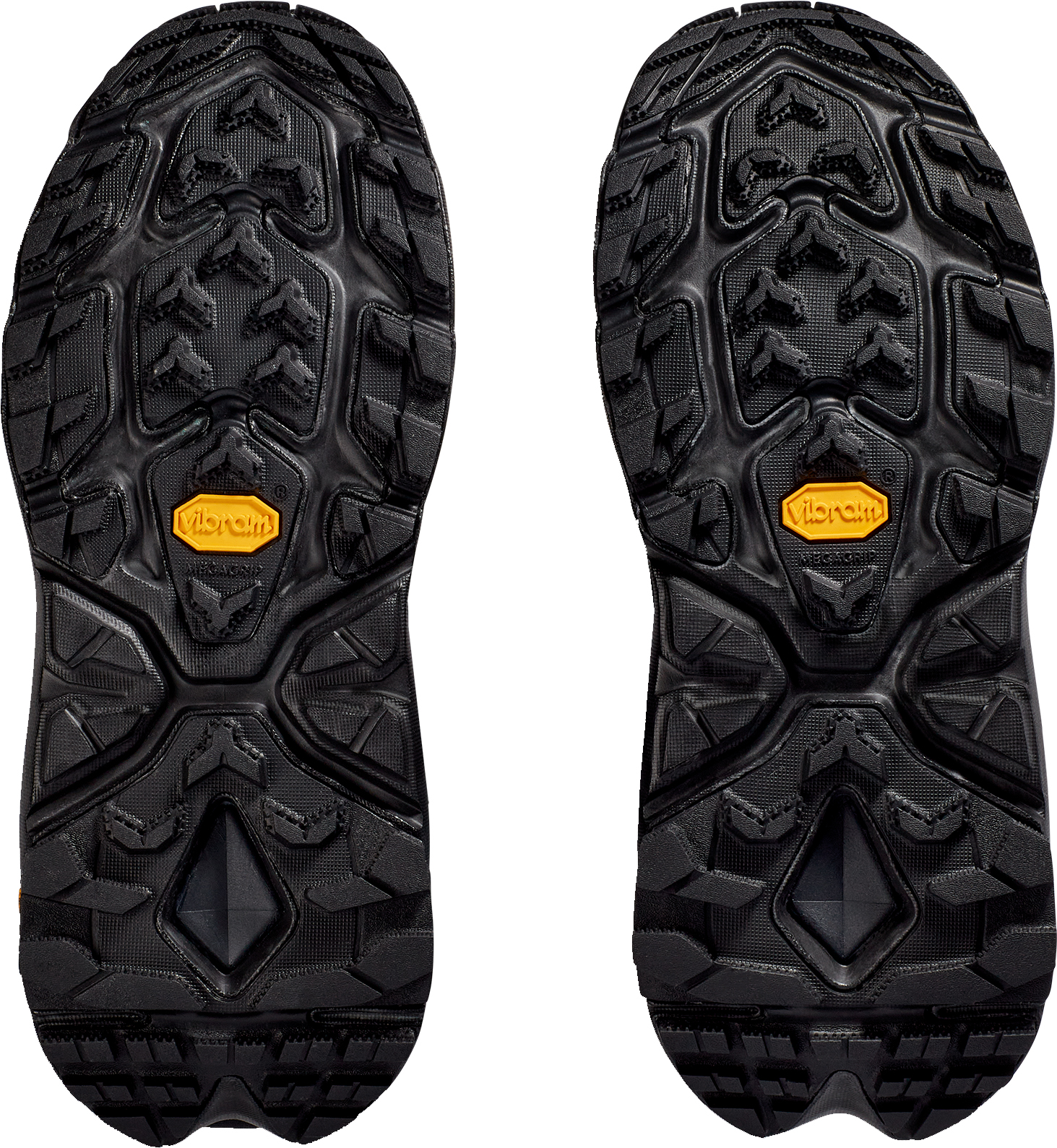 Kaha 2 Low GTX Dame BBLC/Black/Black