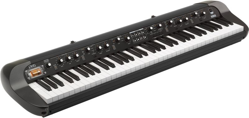 Korg SV-2 73 - Stage piano