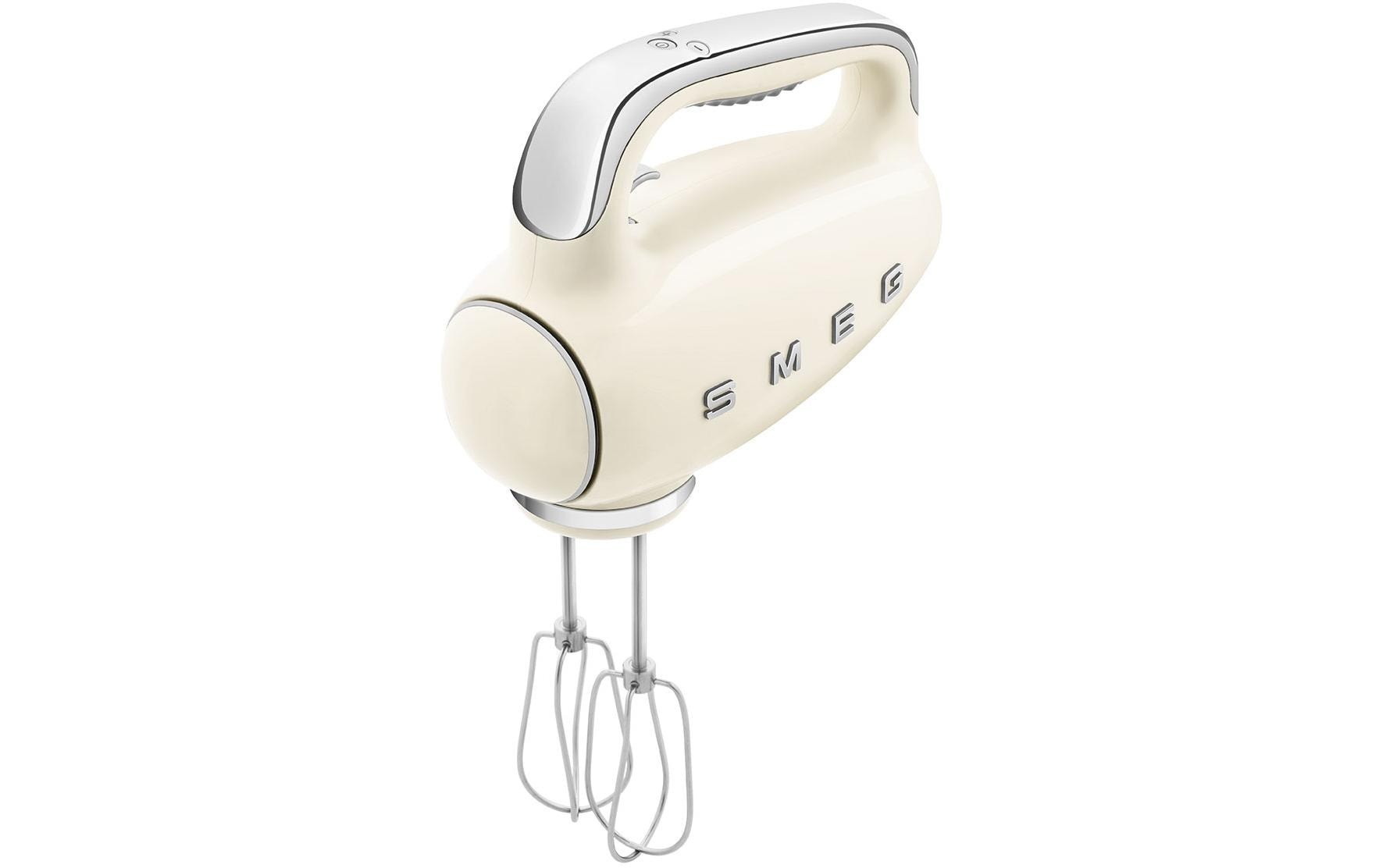 Smeg Handmixer »Handrührer HMF01CREU« 250 W