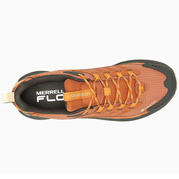 Chaussure de randonnée basse MERRELL MOAB SPEED 2 GORE-TEX CLAY