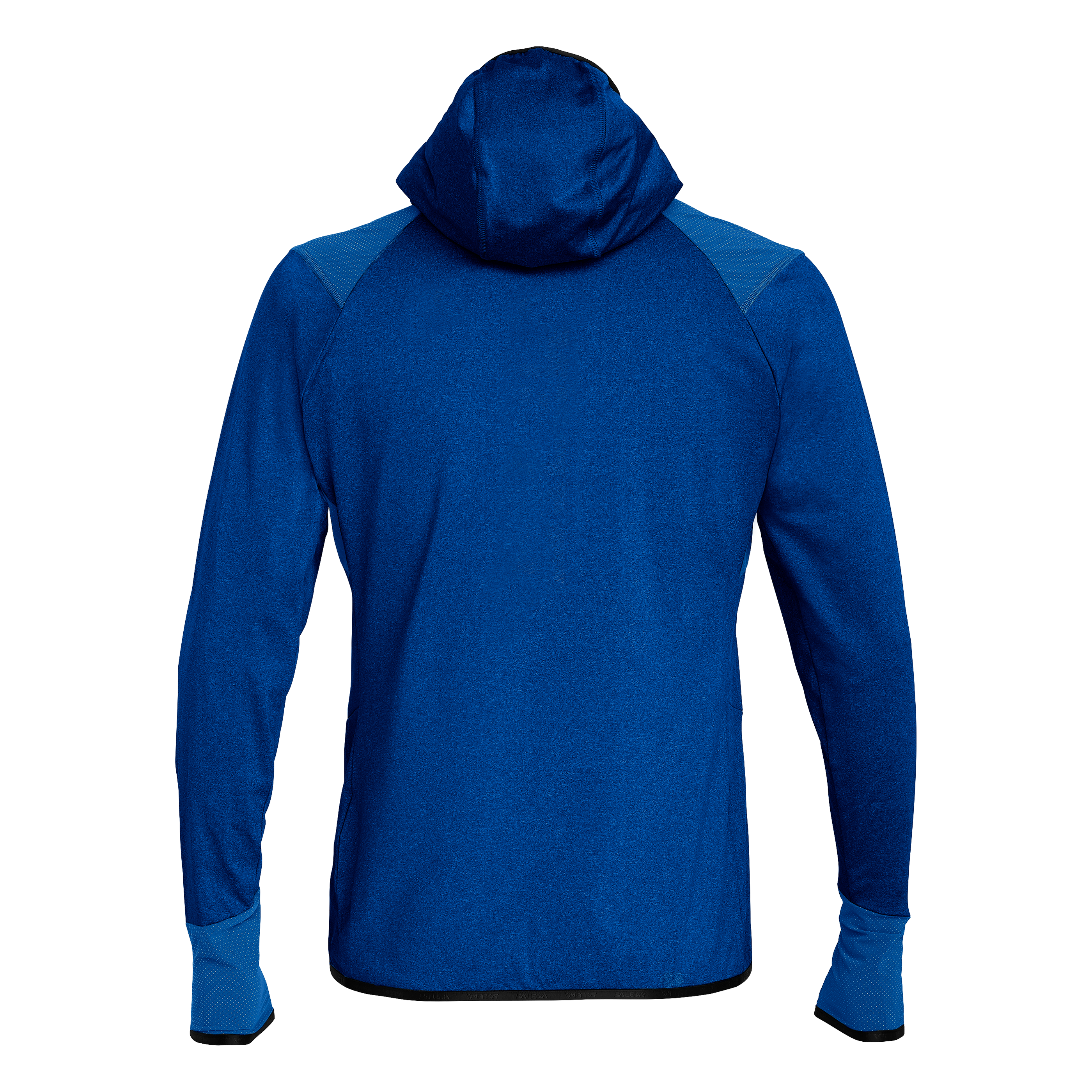 Agner Hybrid Polarlite Durastretch Herren Kapuzenjacke