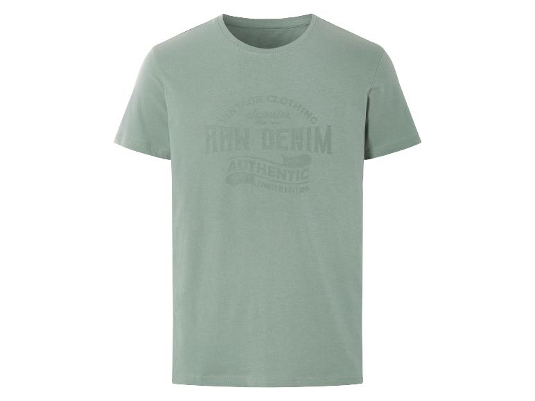 Heren T-shirt