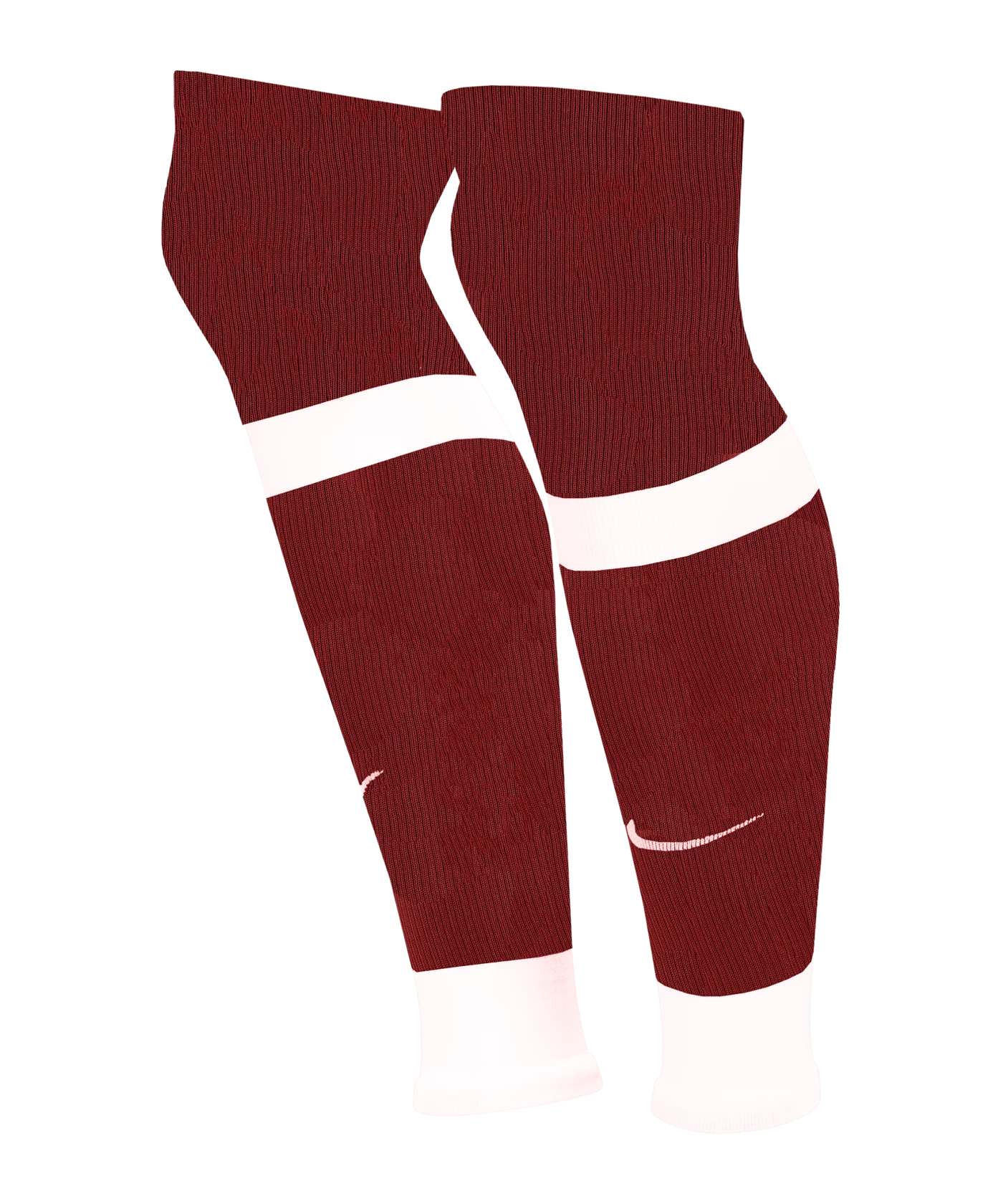 Nike MatchFit Sleeve Rot F657