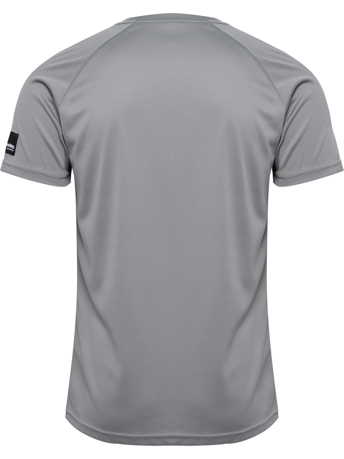 nwlCHARGE MESH T-SHIRT
