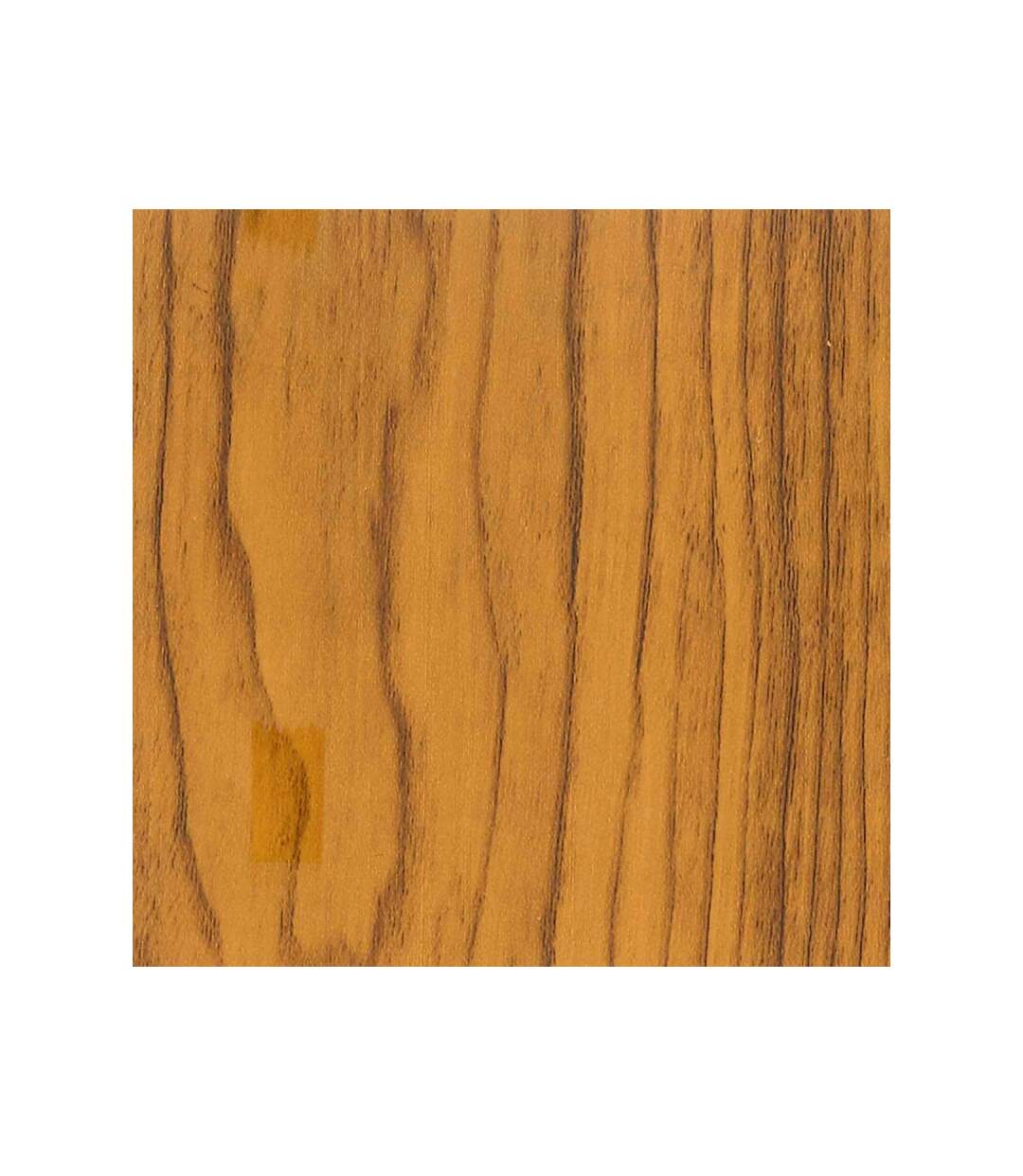 Rouleau Adhésif Effet Bois 45x200cm Marron