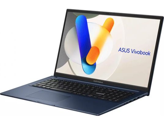 ASUS - PC portable 17 pouces Vivobook 17 X1704 - X1704VA-DICAU1058W