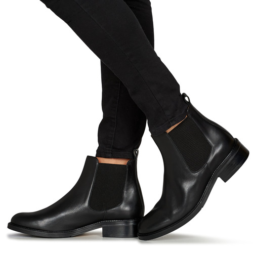 Schmoove - CANDIDE CHELSEA - Noir