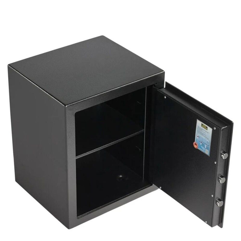 KASSASKAP BURG WÄCHTER HOME SAFE H240 E