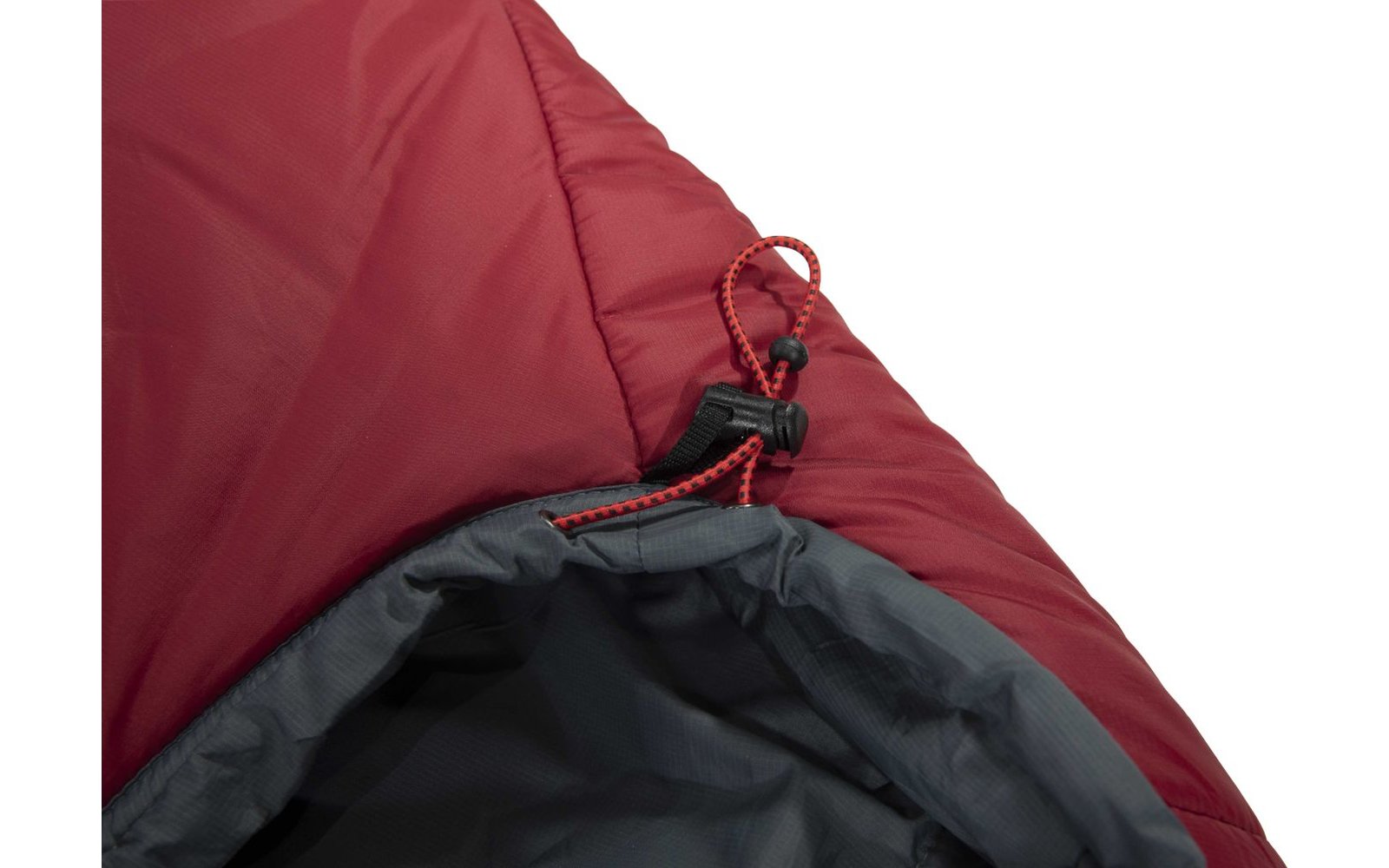 High Peak Hyperion 5 Mumien Schlafsack 225 x 82 cm