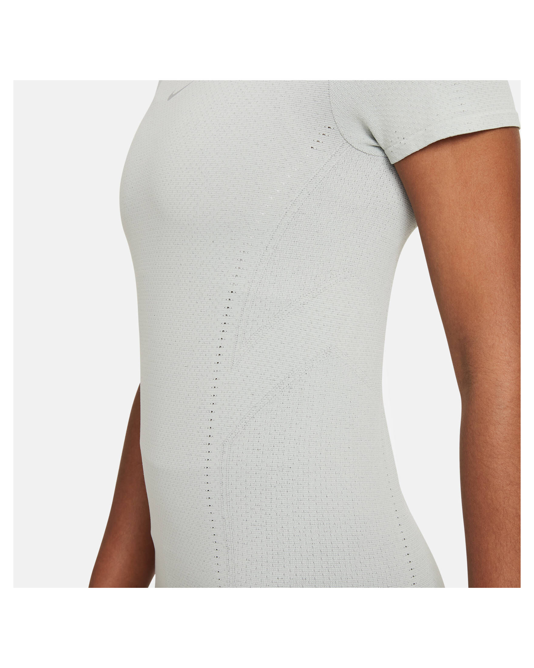 Nike| Damen Trainingsshirt NIKE DRI-FIT ADV AURA