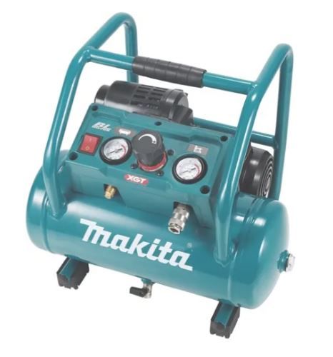 Makita AC001GZ 40V Max Li-ion accu compressor body - 9,3 bar