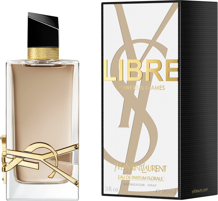 Yves Saint Laurent Libre Eau de Parfum Florale