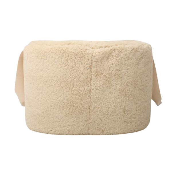 Babykörbchen KUKO Fur Milk