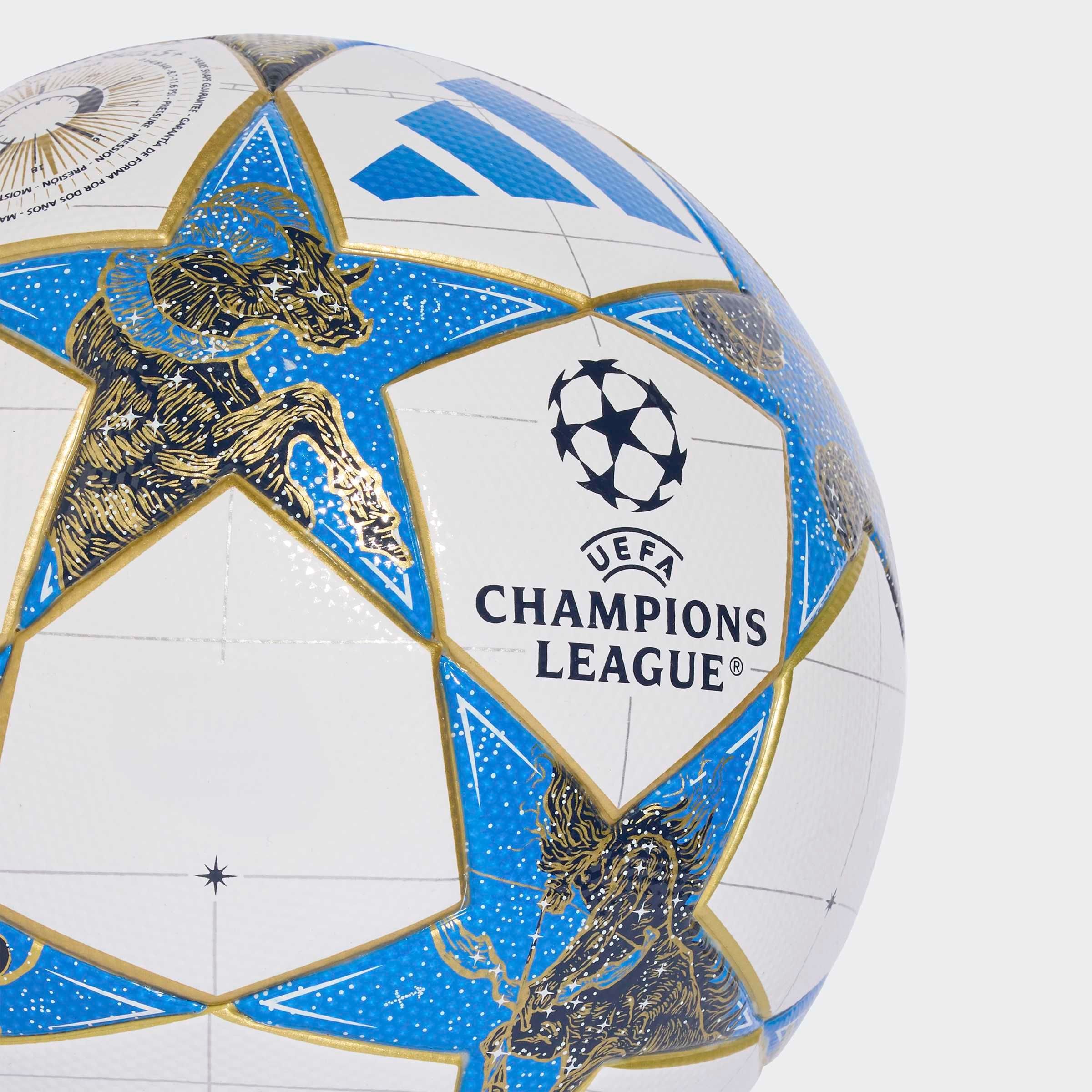 adidas Performance Fussball »UCL LGE« Champions League