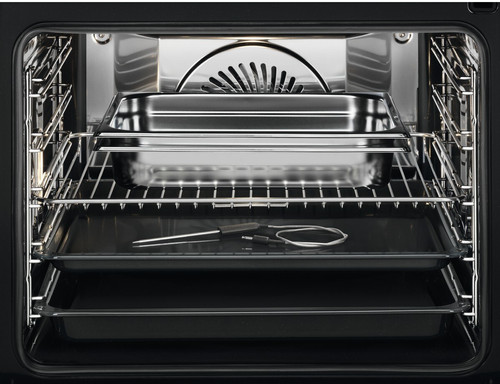AEG BSE792280M SteamPro