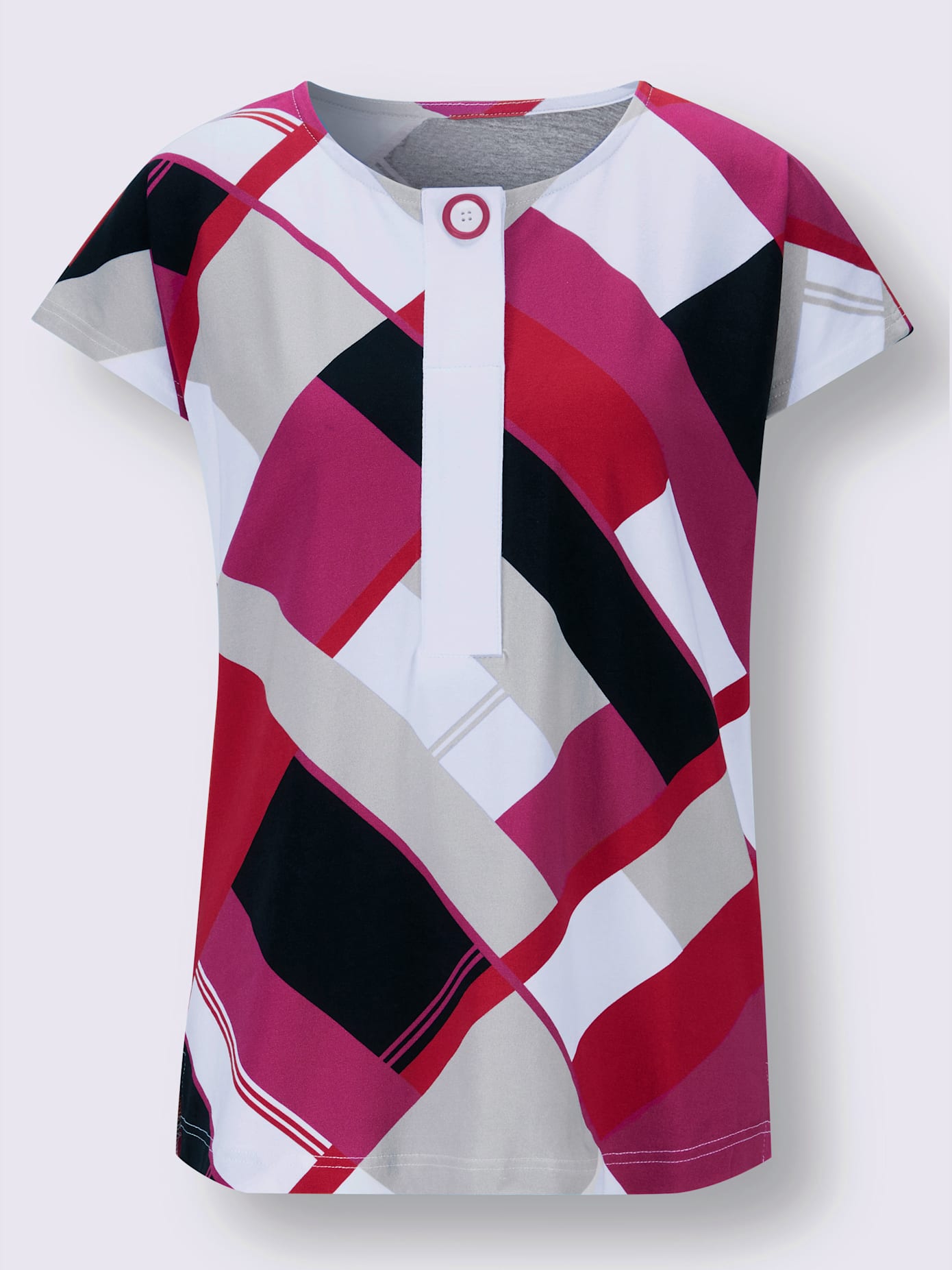 T-shirt imprimé mode
