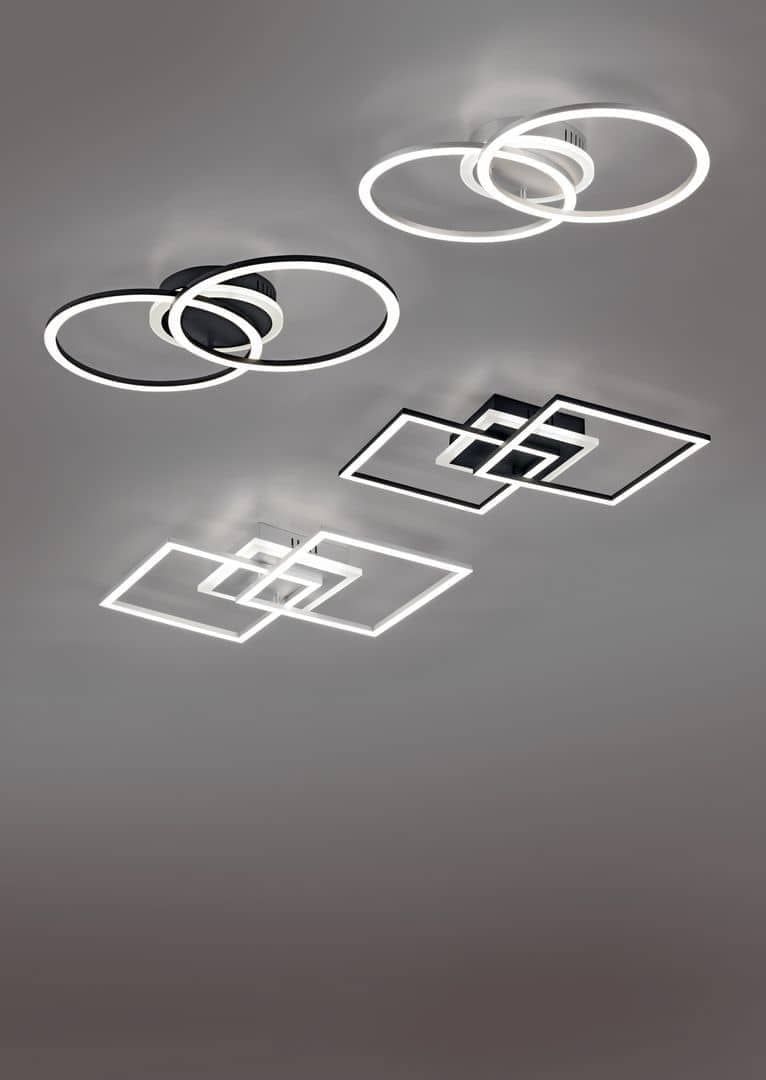 LED-Deckenleuchte