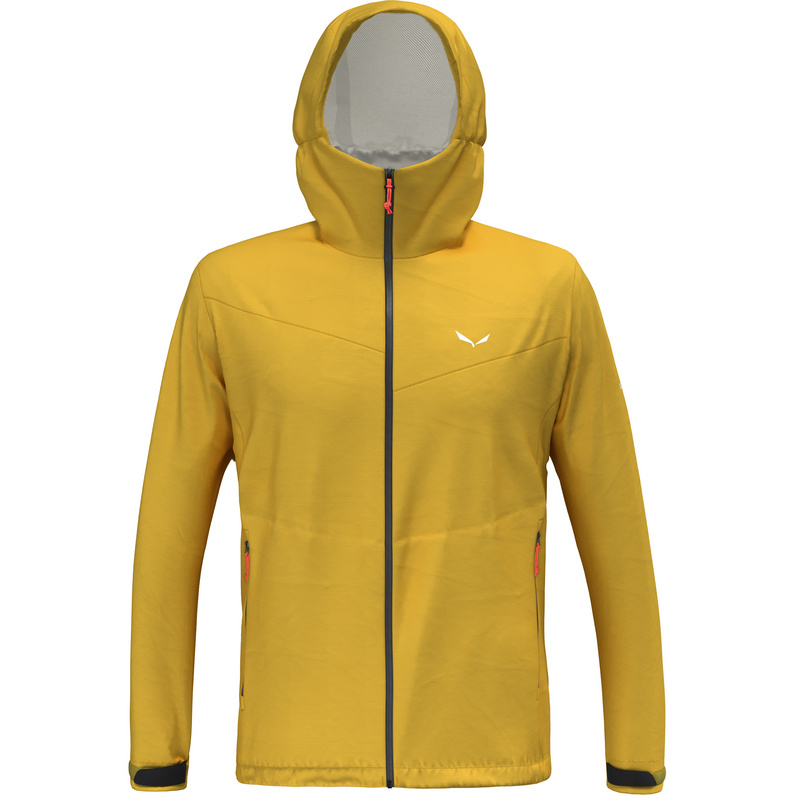 Salewa Herren Puez Aqua 4 PTX 2.5l Jacke