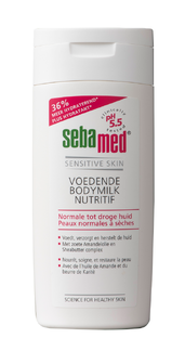 Sebamed BodyMilk 200ML