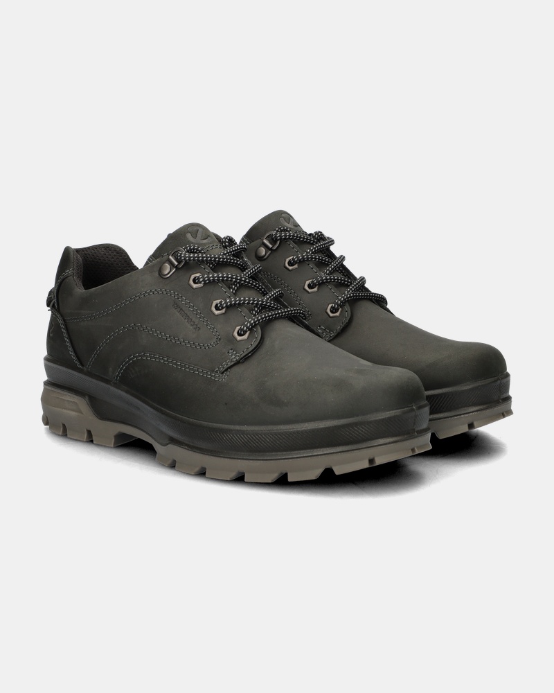 Ecco Rugged Track Veterschoenen  - zwart