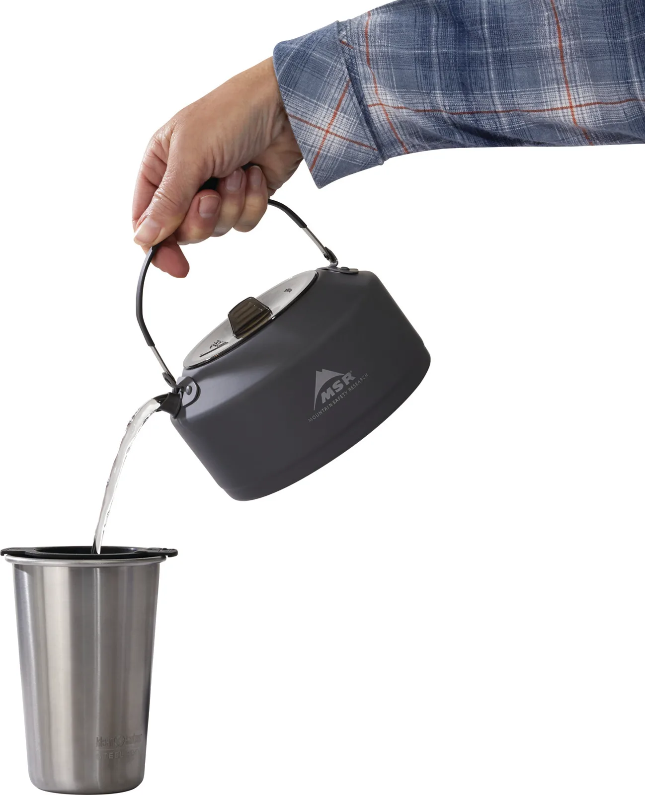 MSR Pika Teapot Assorted