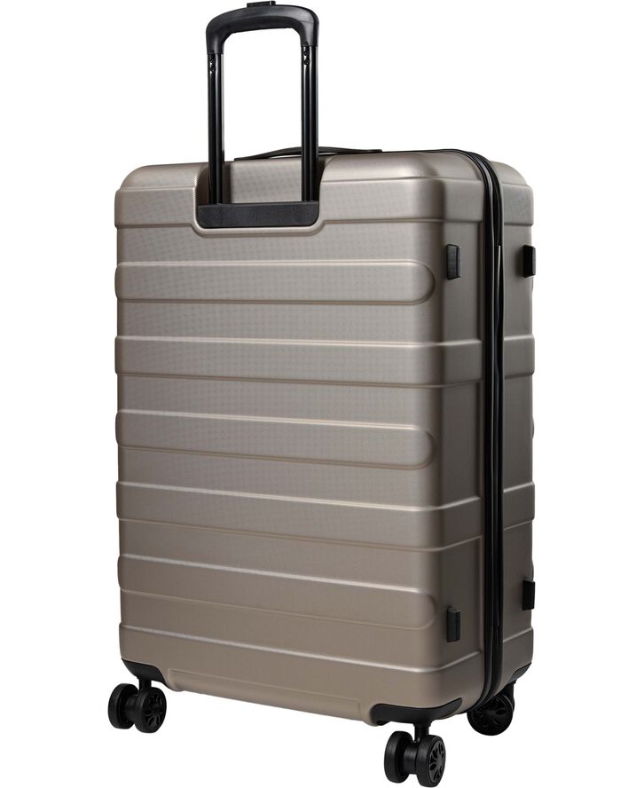 Magasin du Nord Collection META Cava Suitcase L - 4,1KG/100L/74x53x29 cm