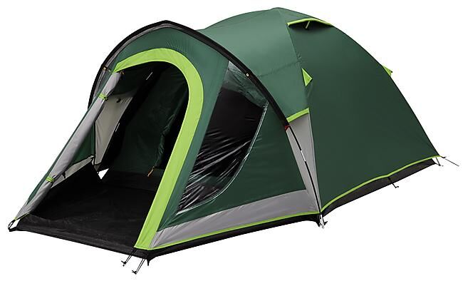 COLEMAN - TENTE KOBUK VALLEY 3 PLUS BLACKOUT