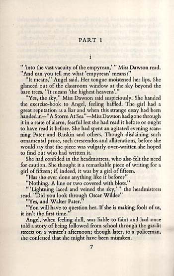 Angel: A Virago Modern Classic - Virago Modern Classics (Paperback)