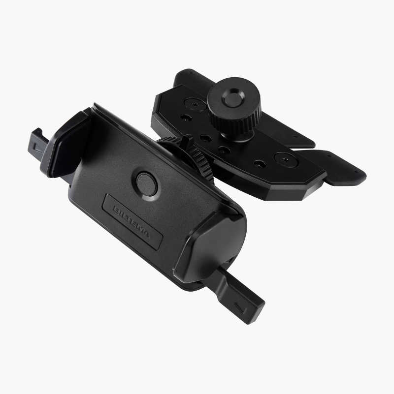 Universalholder for mobiltelefon