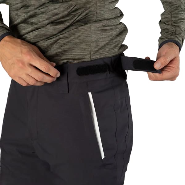 Pantalon de ski CMP MAN PANT BLACK
