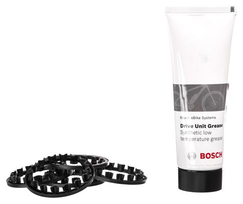 Kit d'entretien Bosch pour Bague de Protection de Roulement   graisse