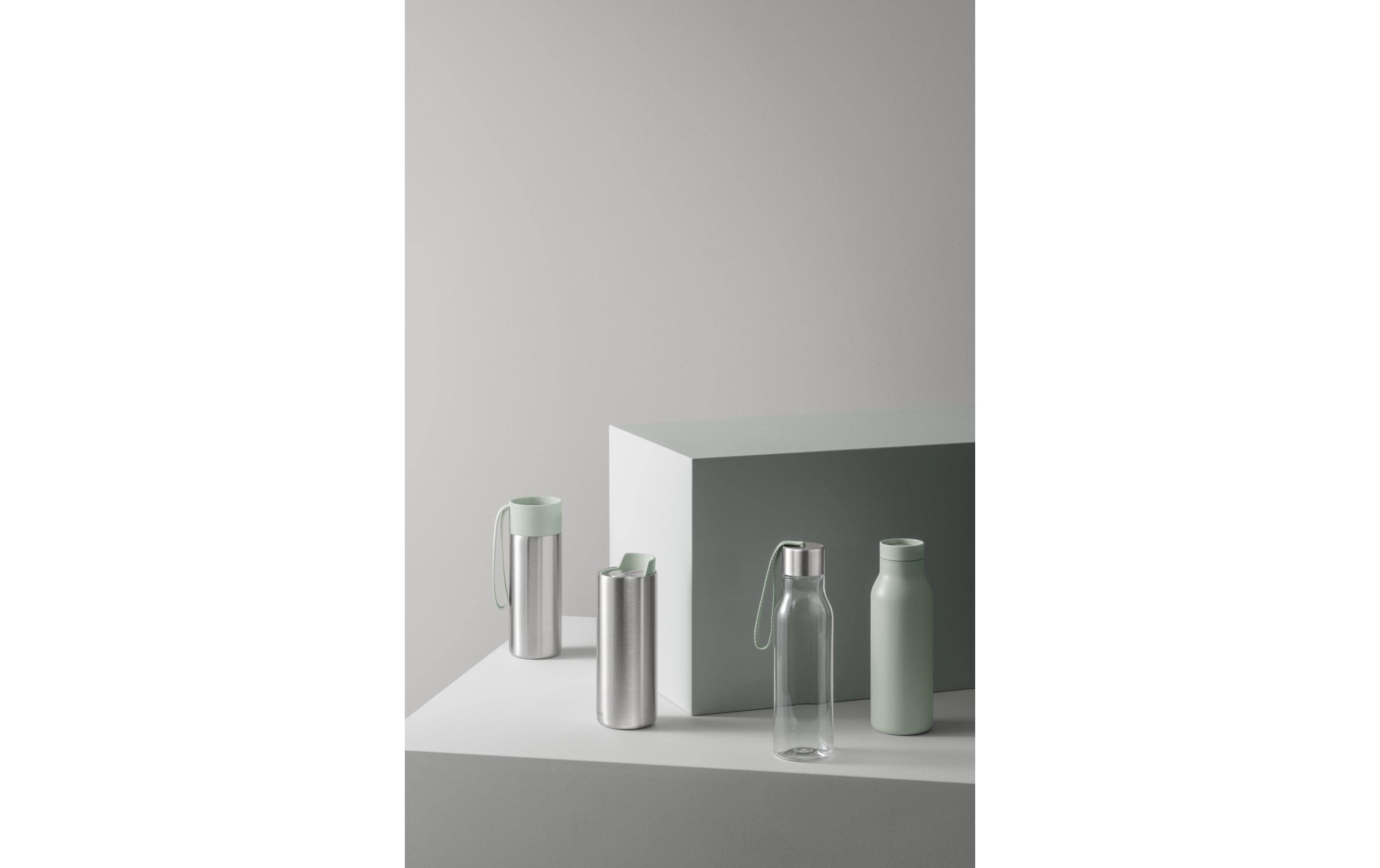 Thermoskanne 500 ml, HellgrünIsolierkanne