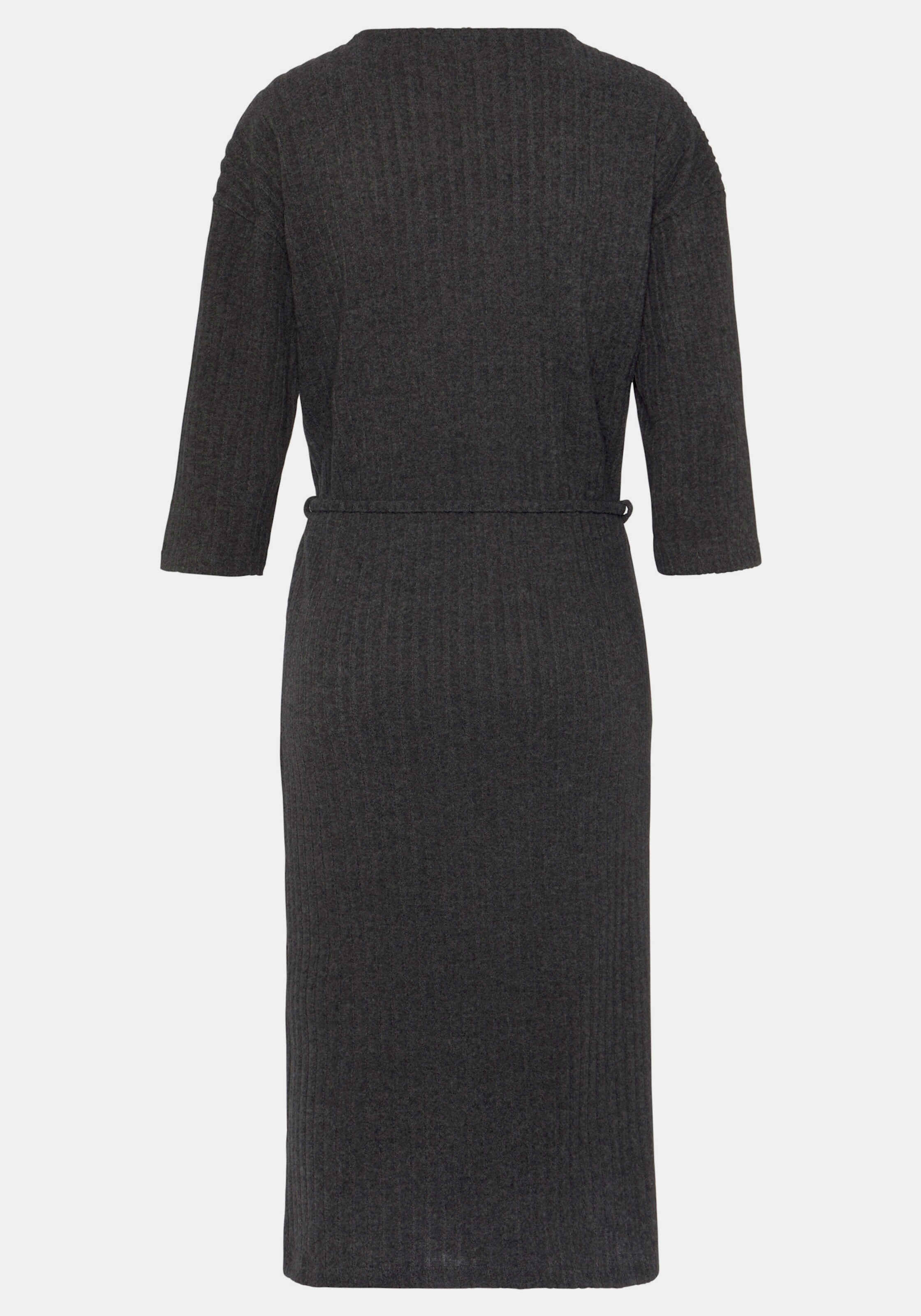 Sweatkleid
