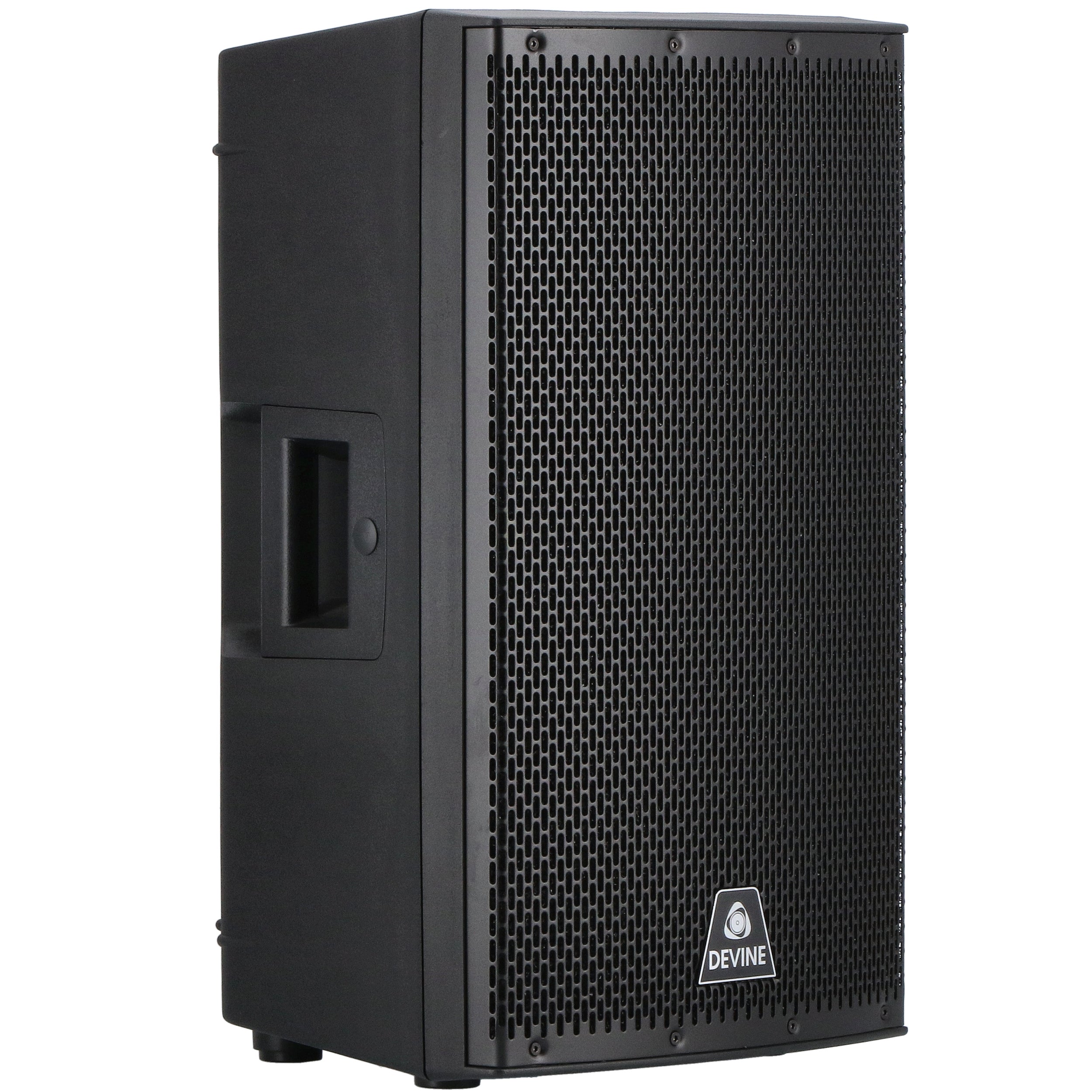 Devine Onyx 12A 12 inch actieve fullrange luidspreker