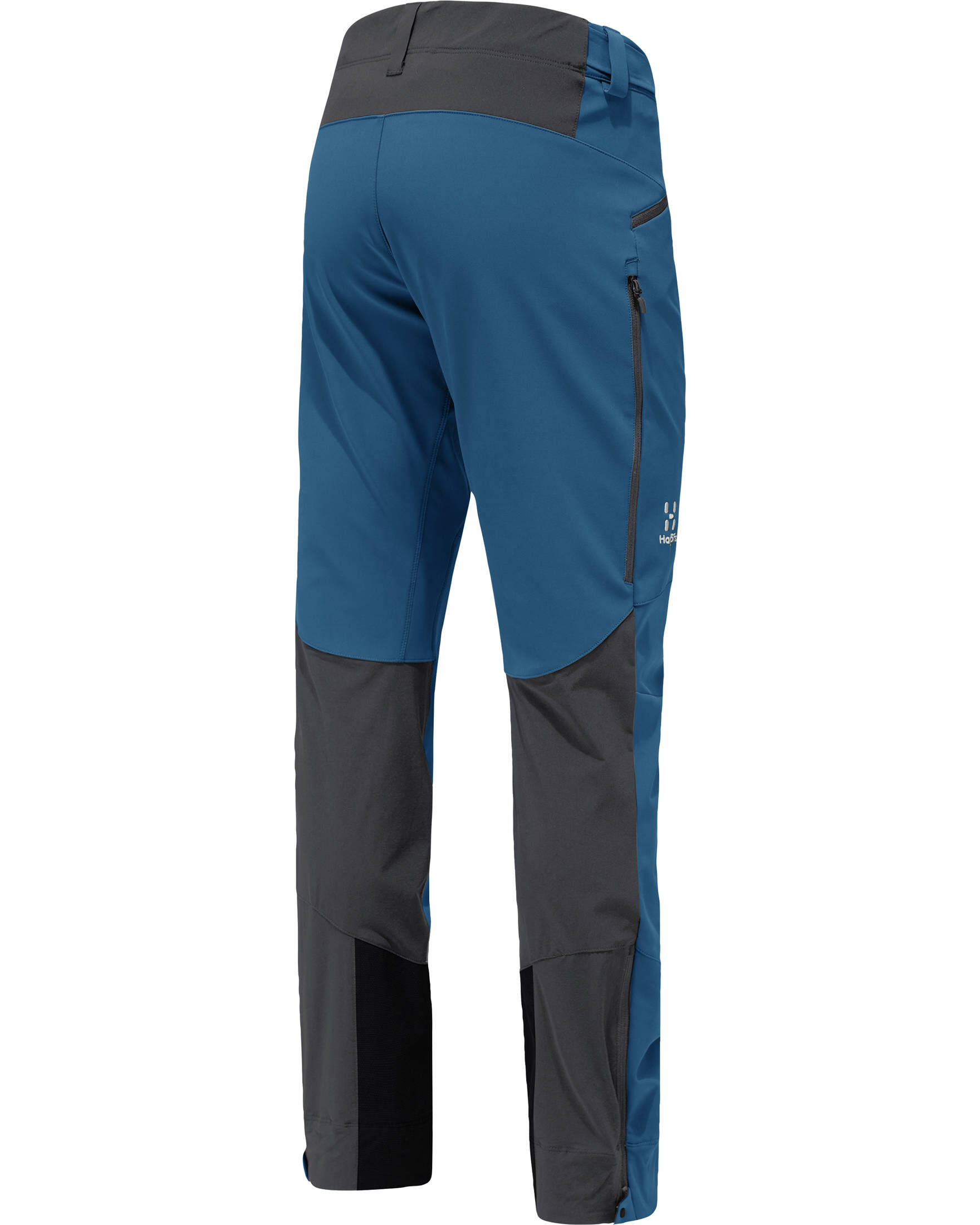Haglöfs| Herren Softshellhose Rando Flex Pant