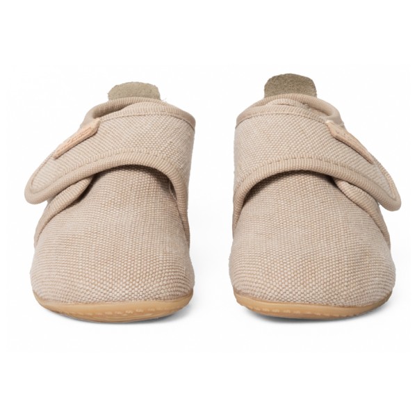 Living Kitzbühel - Kid's Babyklett Ulli Uni - Chaussons de chalet