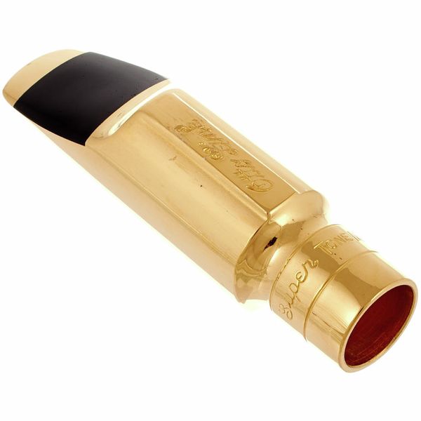 Otto Link Super Tonemaster für Mundstück für Altsaxophon 6