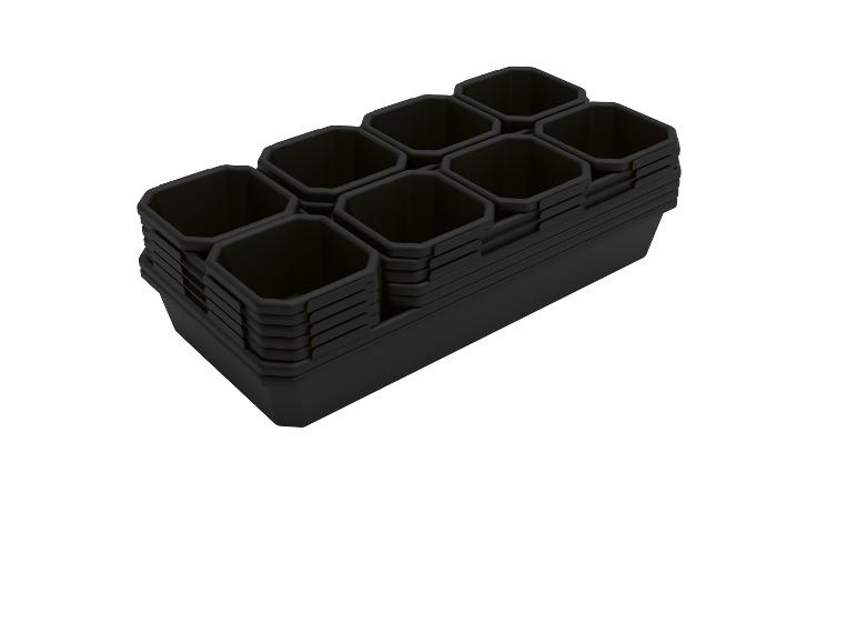 Sorteerbakjes