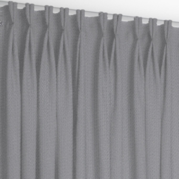 Gordijn Robin 4623 melee grey