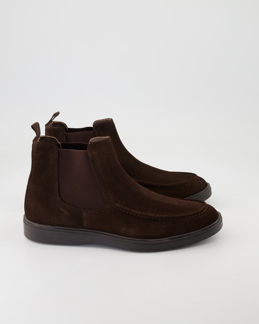 Daniel Kenneth 24219-3 (2445013) Chelsea Boots in Braun