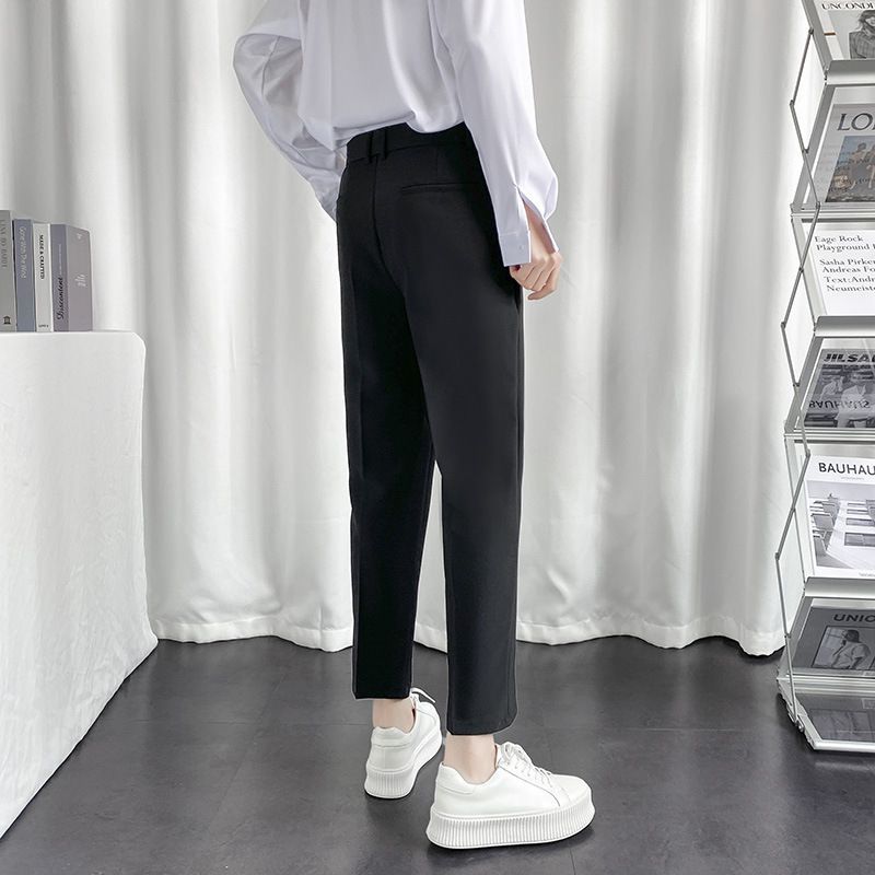 GRAYCIOUS - Rechte pantalon