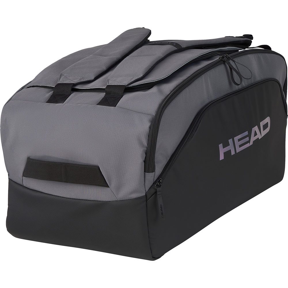 Head Pro X Duffle Sport Bag 60L schwarz