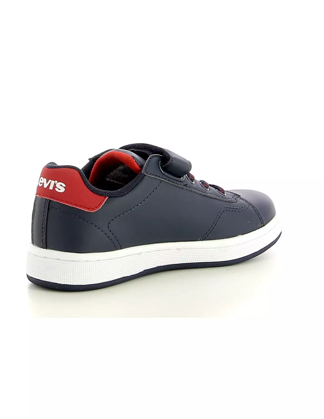LEVIS BRANDON - Baskets Navy