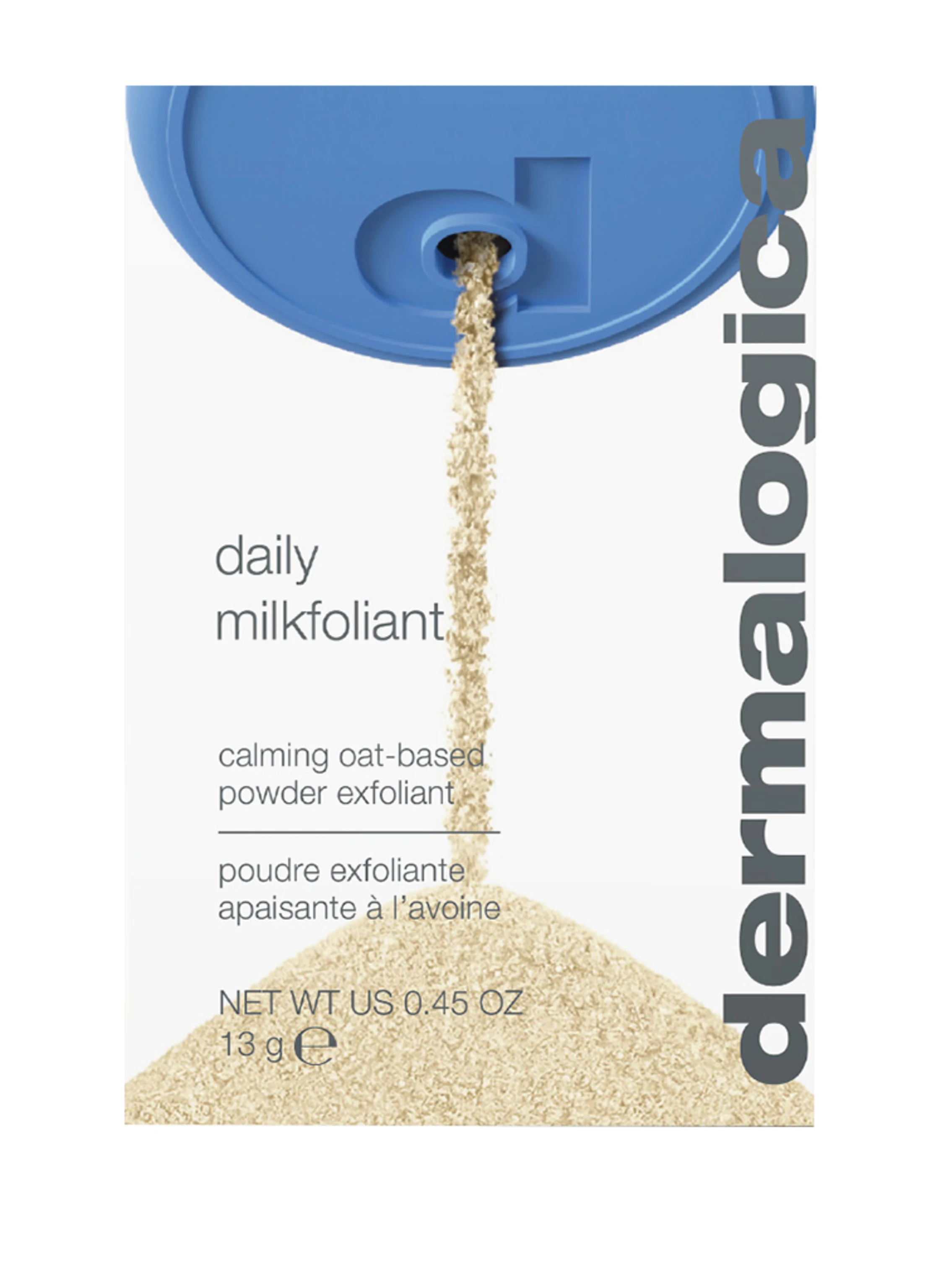 dermalogica DAILY MILKFOLIANT