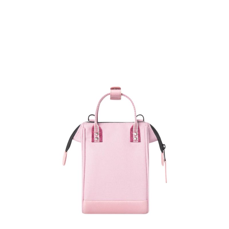 Sac bandoulière Nano bag 18 cm Assouan