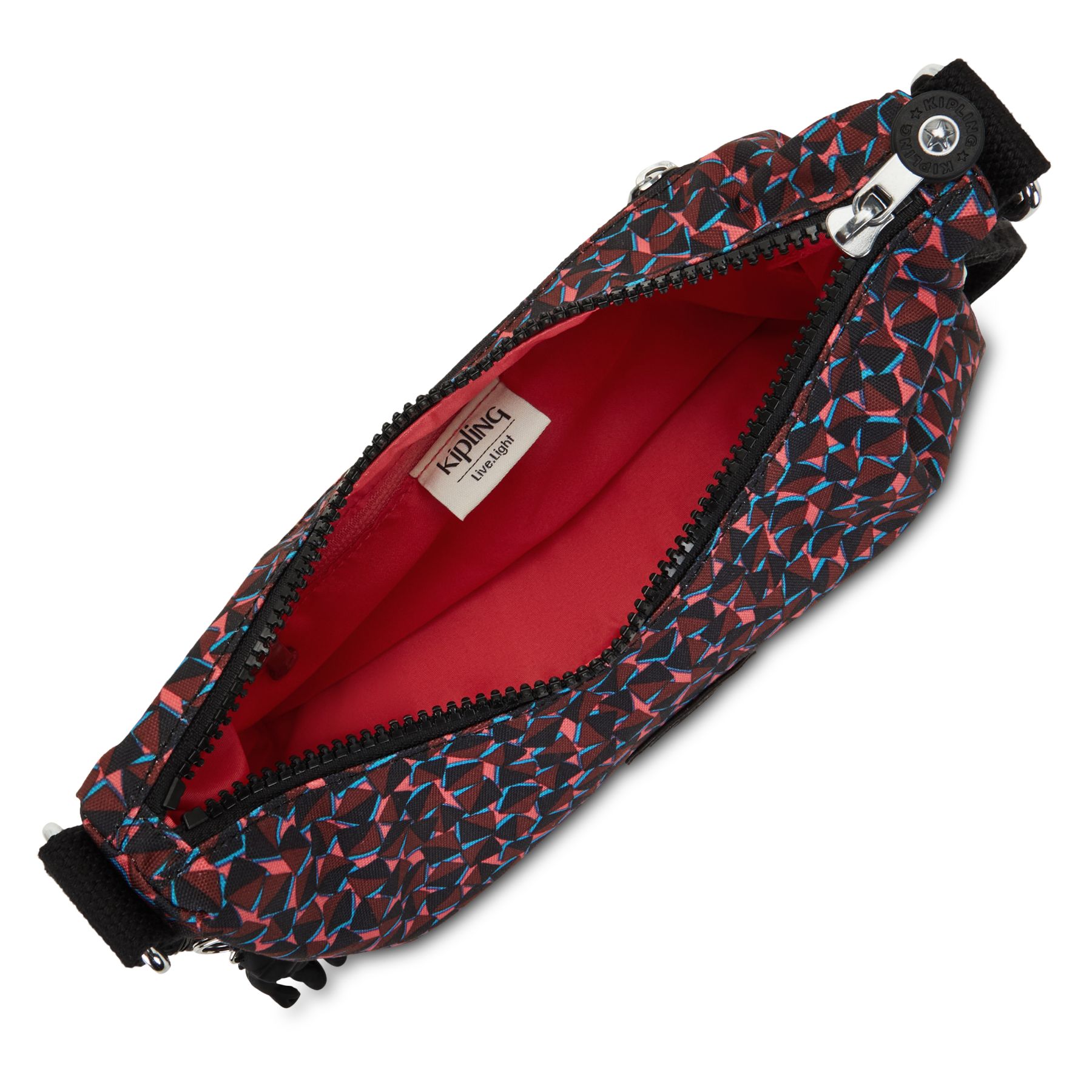 AYDA Petit sac d’épaule Ayda - Happy Squares