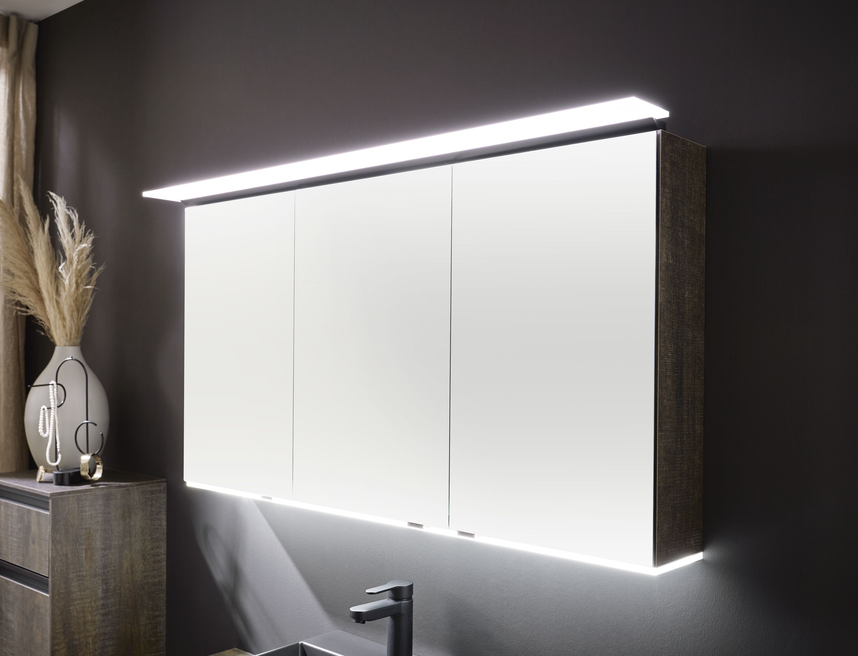 Spiegelschrank MONDO MOLIRO