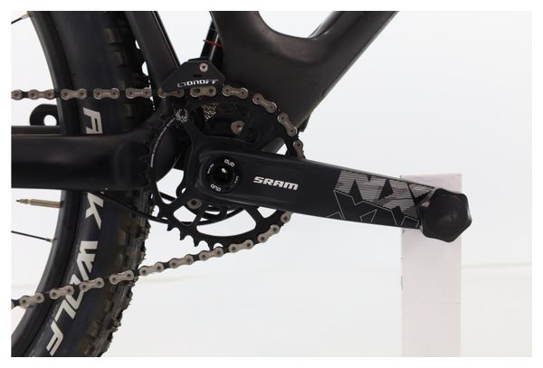 Produit reconditionné · Mondraker Foxy Carbone / Vélo VTT / Mondraker | Bon état