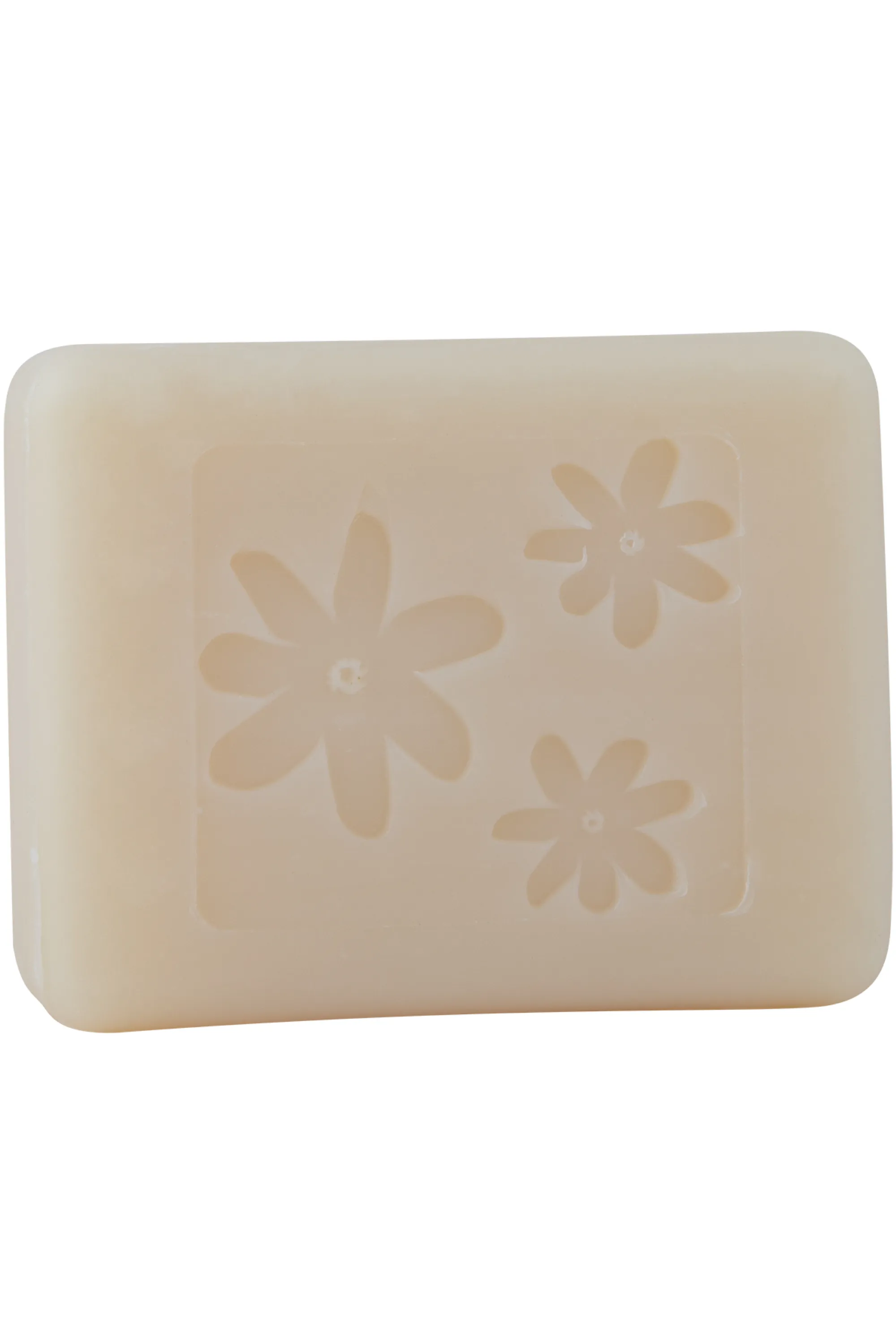 Hei Poa Savon solide extra doux au Monoï-100 g